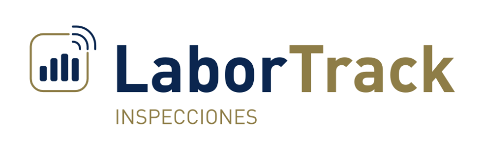 LaborTrack Logo